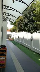 Peakview Estate (D16), Terrace #554148071